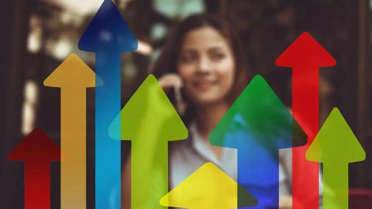 El euríbor baja al 2,870% el 31 de marzo: un alivio para los titulares de hipotecas variables