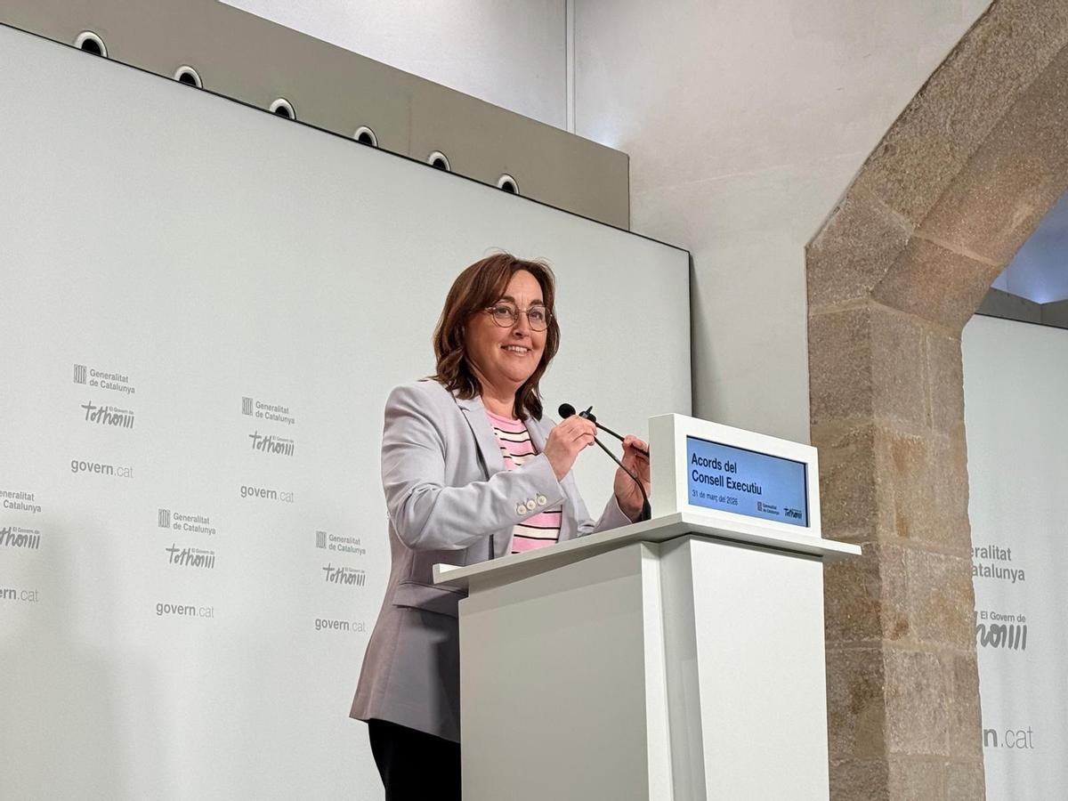 Tarragona y Lleida contarán con Codi Ictus 24/7 a partir de 2027