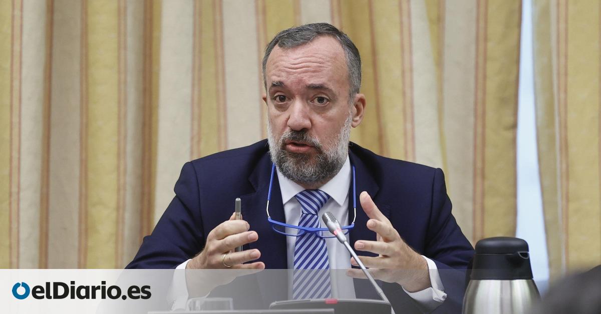 Anticorrupción presenta correos de Villarejo a Martínez en el juicio de la Operación Kitchen