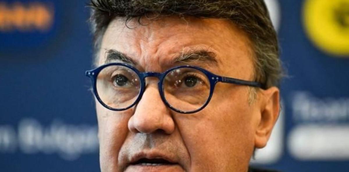 Fallece Borislav Mihaylov, el icónico portero de Bulgaria en el Mundial de 1994