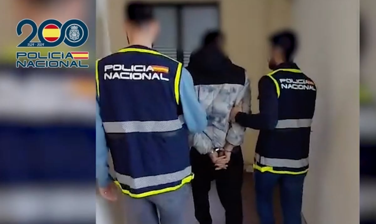 Cinco detenidos por secuestro y tortura por una deuda de 15 euros en Leganés