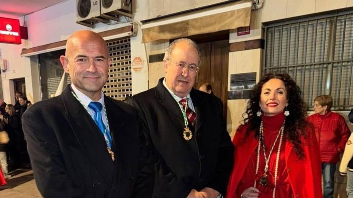 La crisis interna de Vox se agudiza: dos concejales dimiten en Almendralejo por tensiones con la dirección provincial