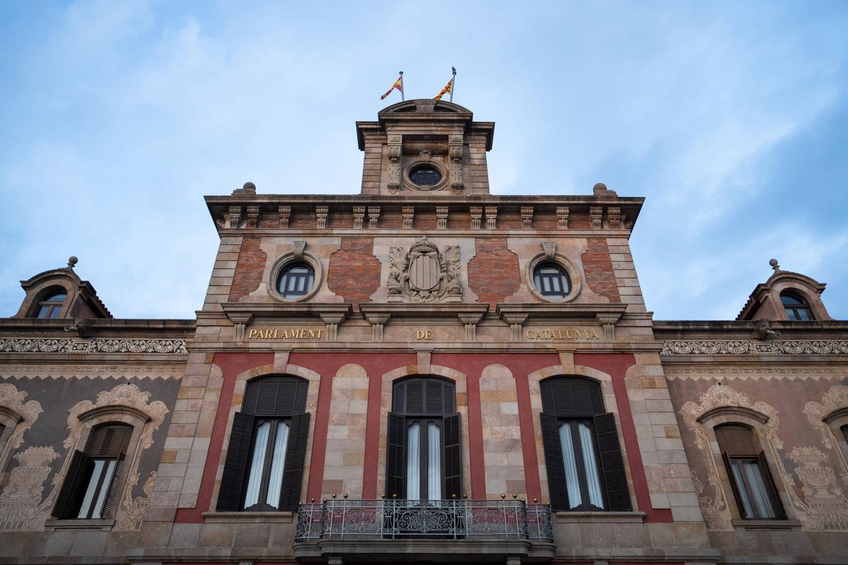 El Parlament de Catalunya se expande con un nuevo edificio de 8.000 metros cuadrados
