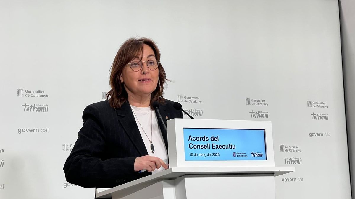 Cataluña reacciona al acuerdo aeroportuario con Euskadi: 'Nadie tendrá más competencias que nosotros'