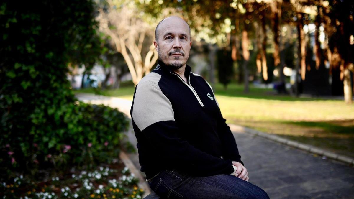 La lucha de Antonio López: 15 años con sueldo congelado en la sanidad privada