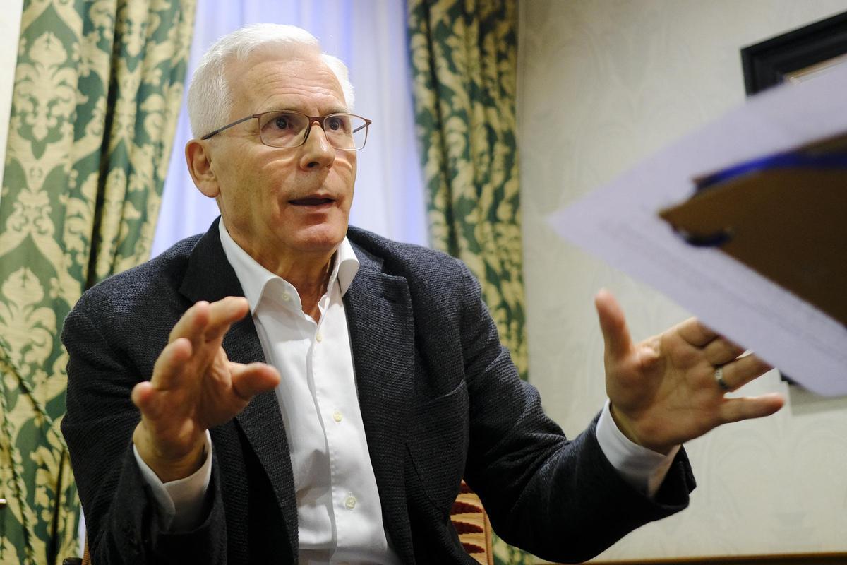 La Verdad y la Justicia para las Víctimas del Franquismo: Un Desafío Pendiente