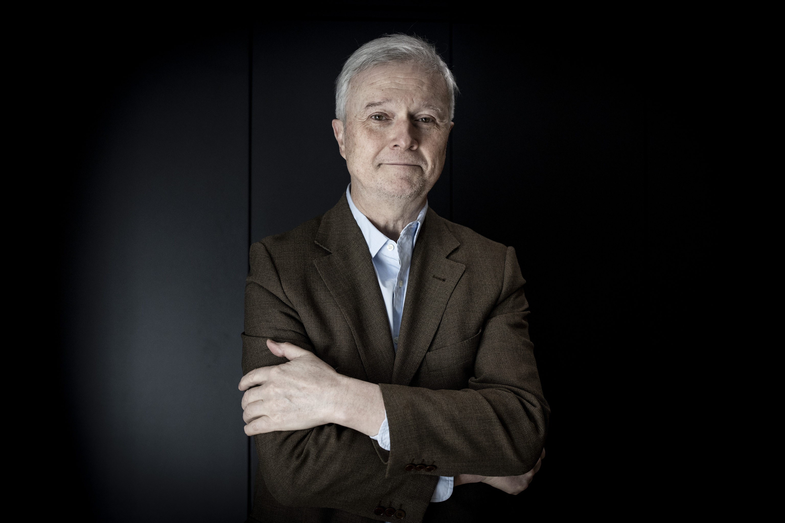 El crítico gastronómico Juan Manuel Bellver: un referente en la gastronomía