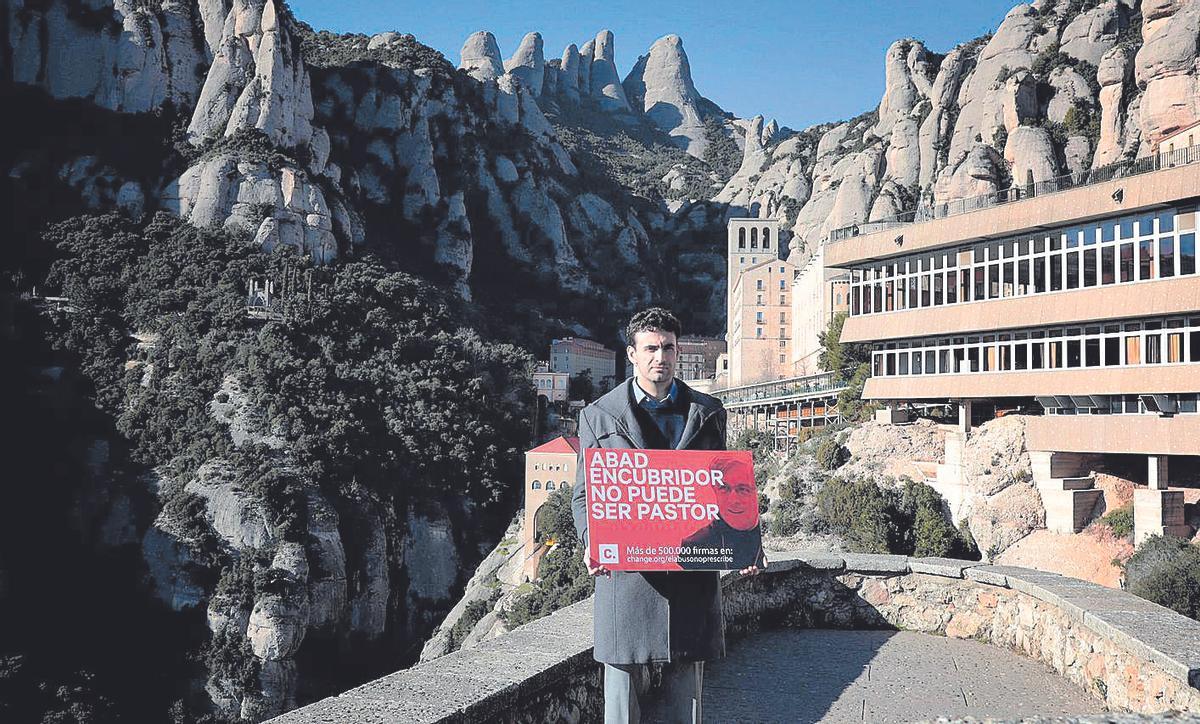 Miguel Hurtado: El Protocolo de Reparación para Víctimas de Abusos en la Iglesia es 'Poco Garantista'