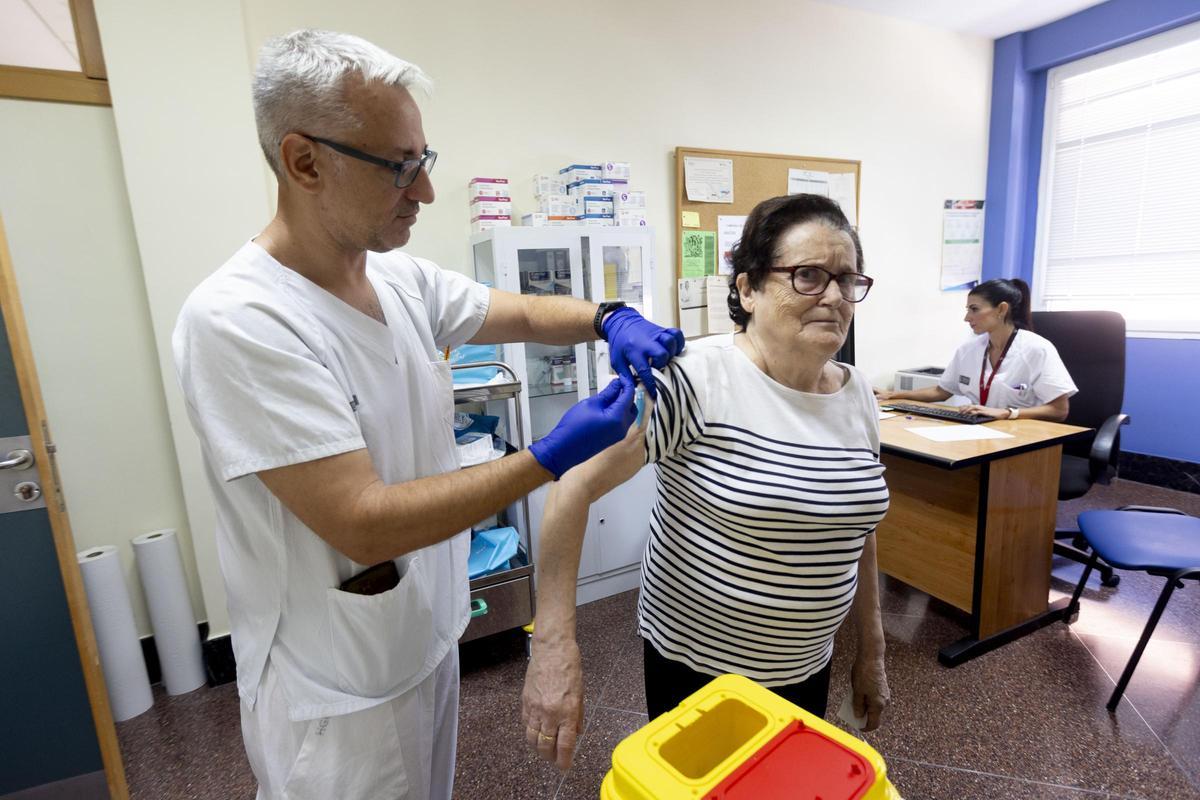 Descubren molécula del cuerpo humano que combate el virus de la gripe de manera natural