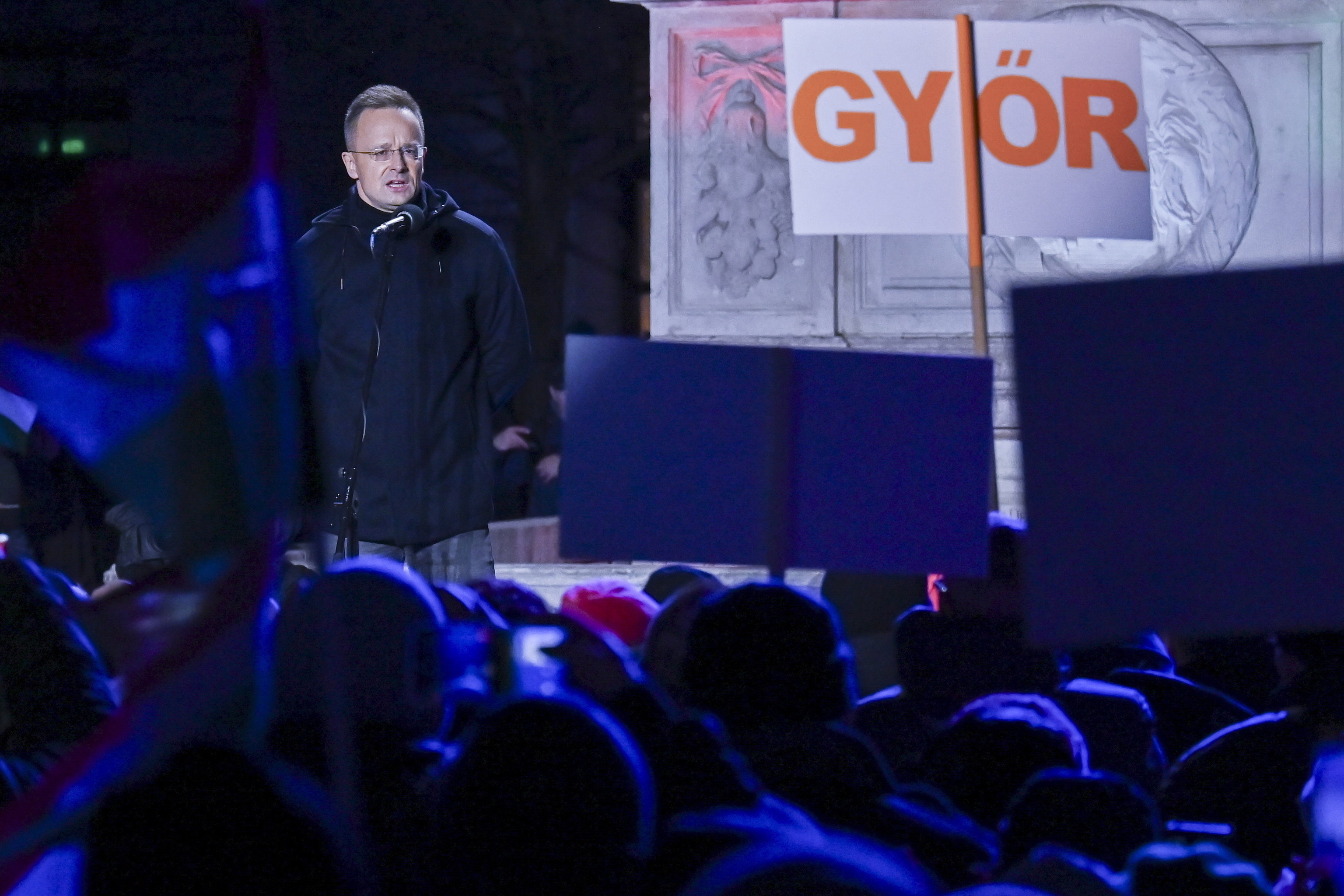 Hungría prometió a Rusia sacar a hermana de oligarca de lista de sanciones de la UE