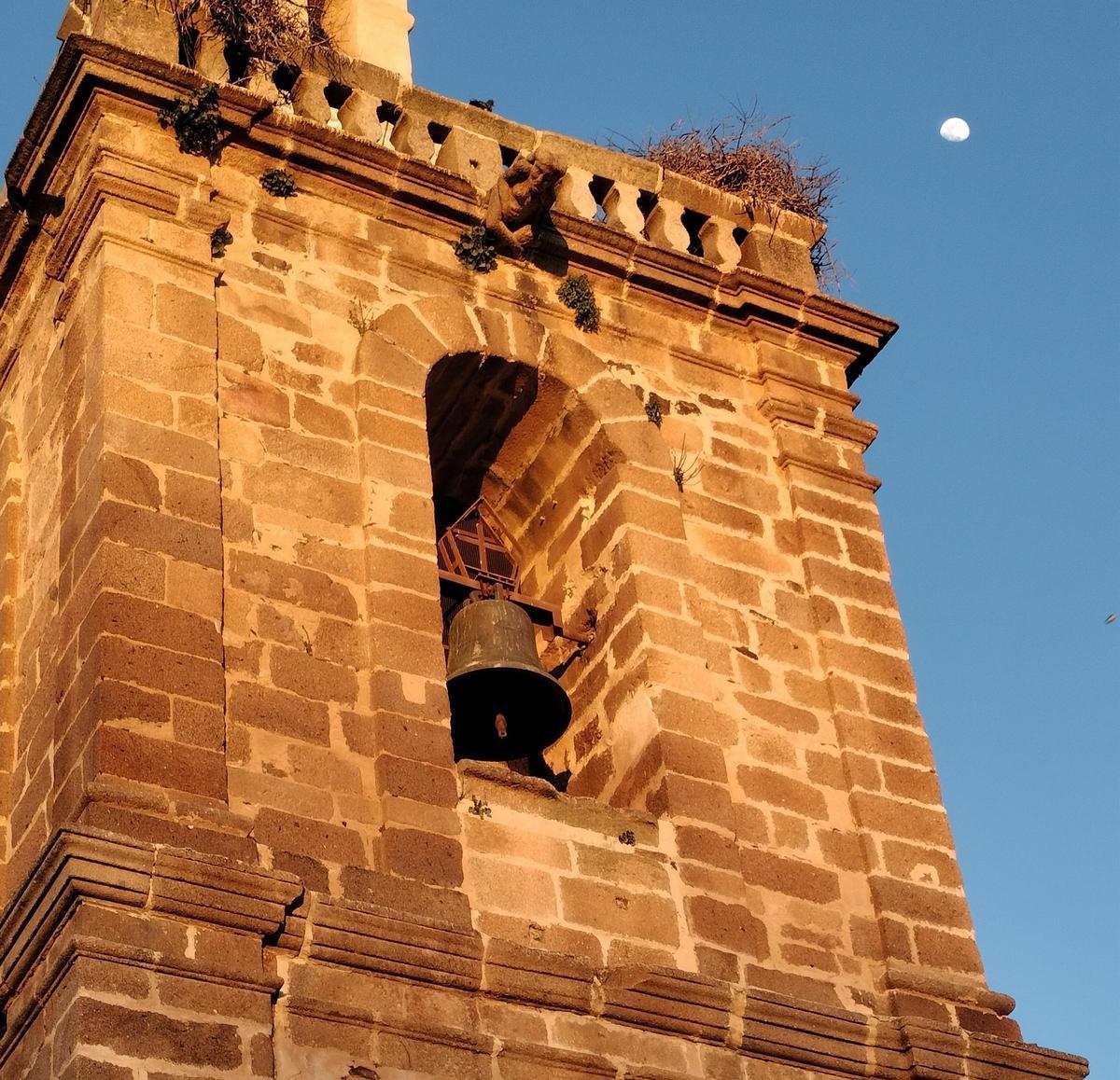 La lucha contra la despoblación en Extremadura suena con fuerza en las campanas