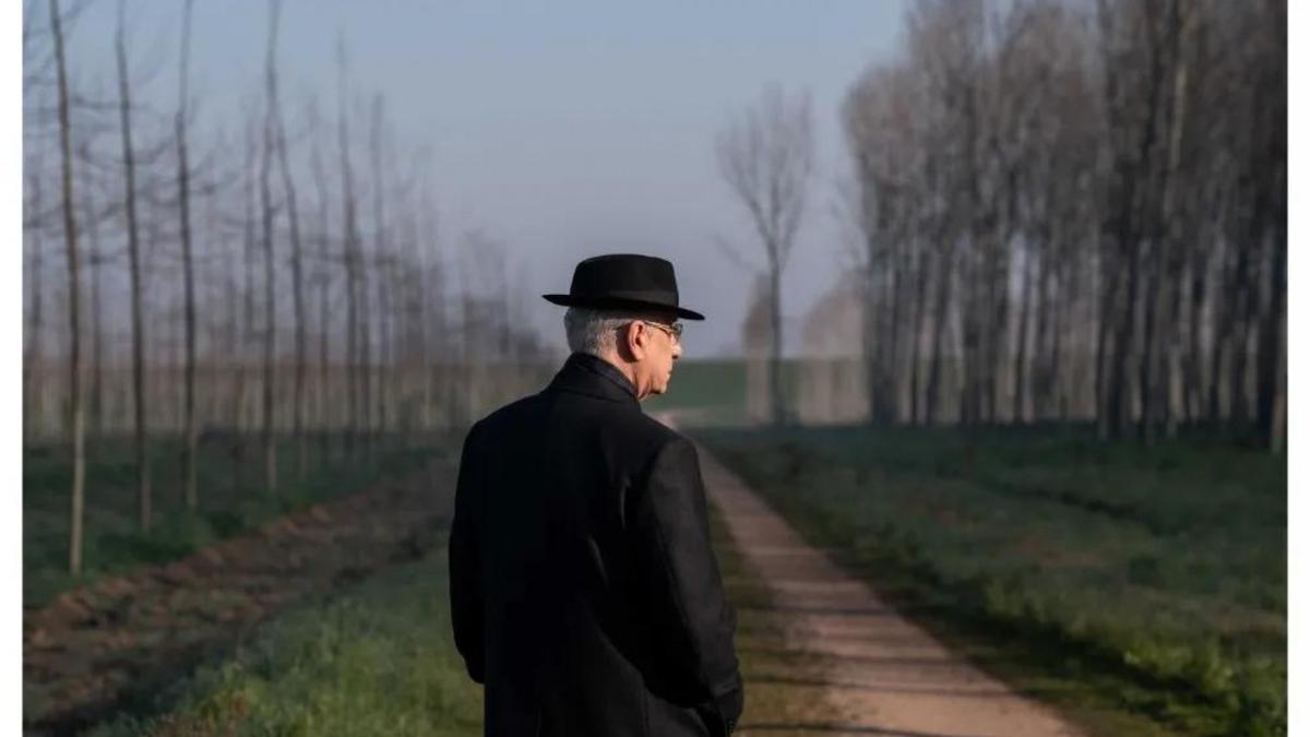 Paolo Sorrentino presenta 'La Grazia': un tributo al liderazgo íntegro en la política italiana