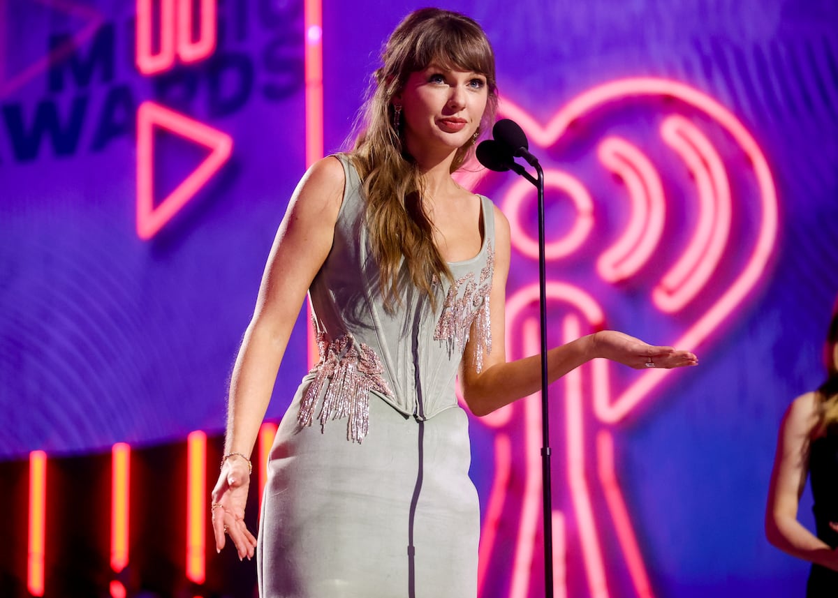 Taylor Swift enfrenta demanda por infracción de marca con 'The Life of a Showgirl'