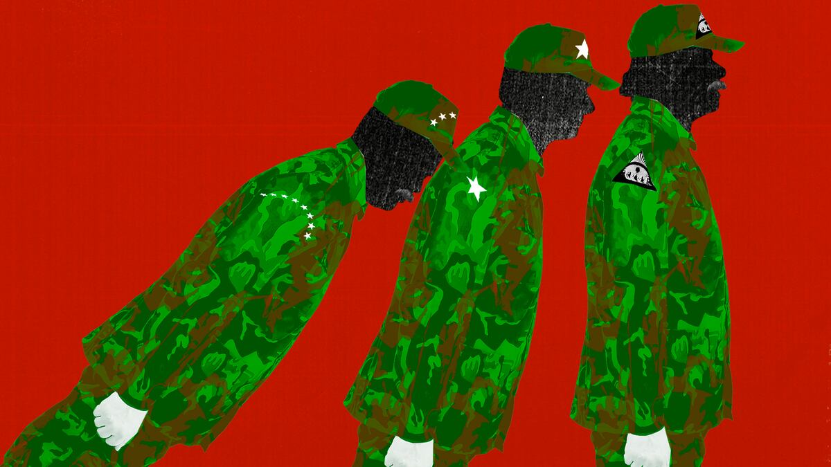 La caída de Maduro sacude el equilibrio de poder en América Latina