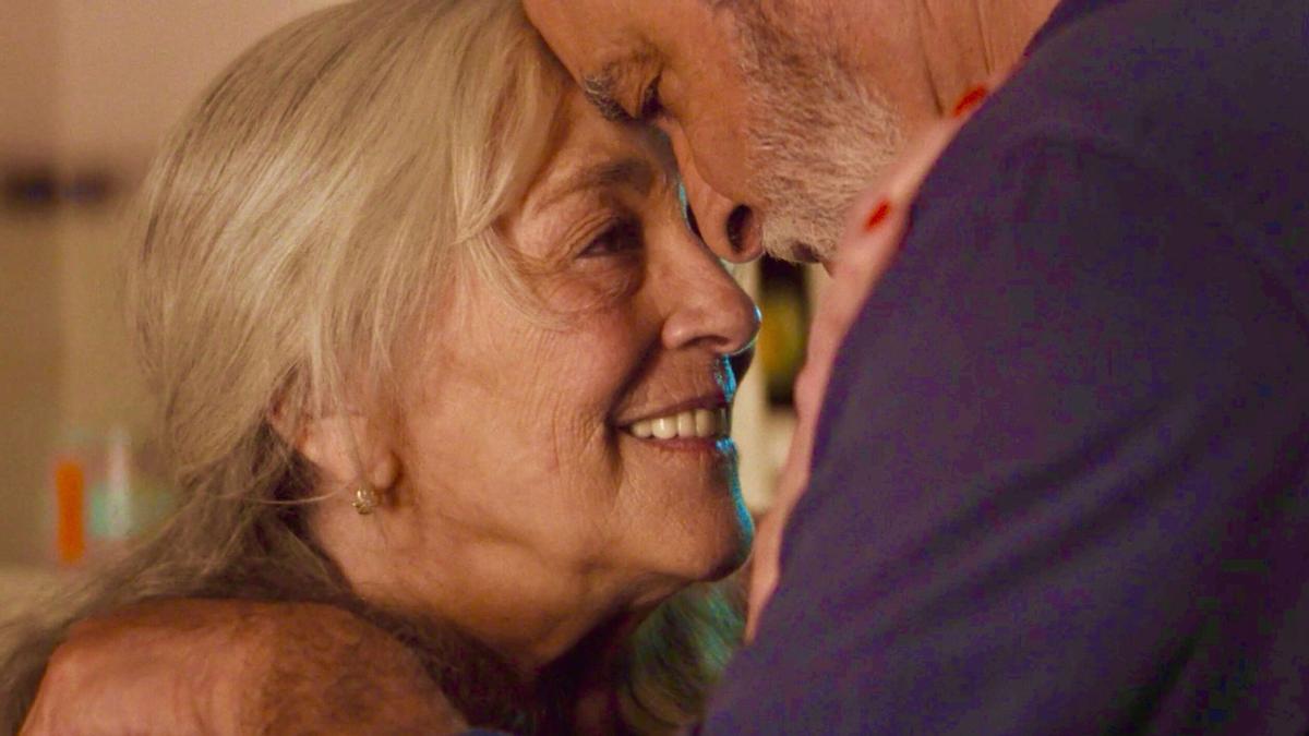 Carmen Maura brilla en 'Calle Málaga', una comedia dramática sobre amor y deseo a los 79 años