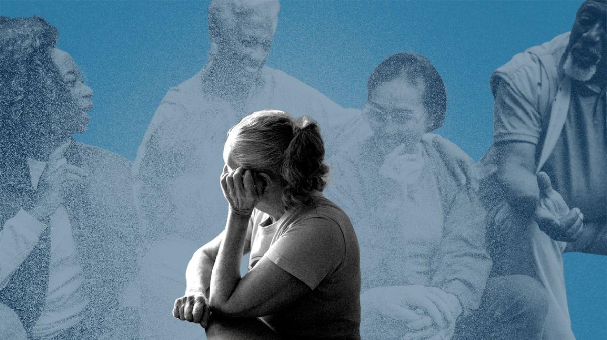 La soledad invisible: un riesgo para la salud