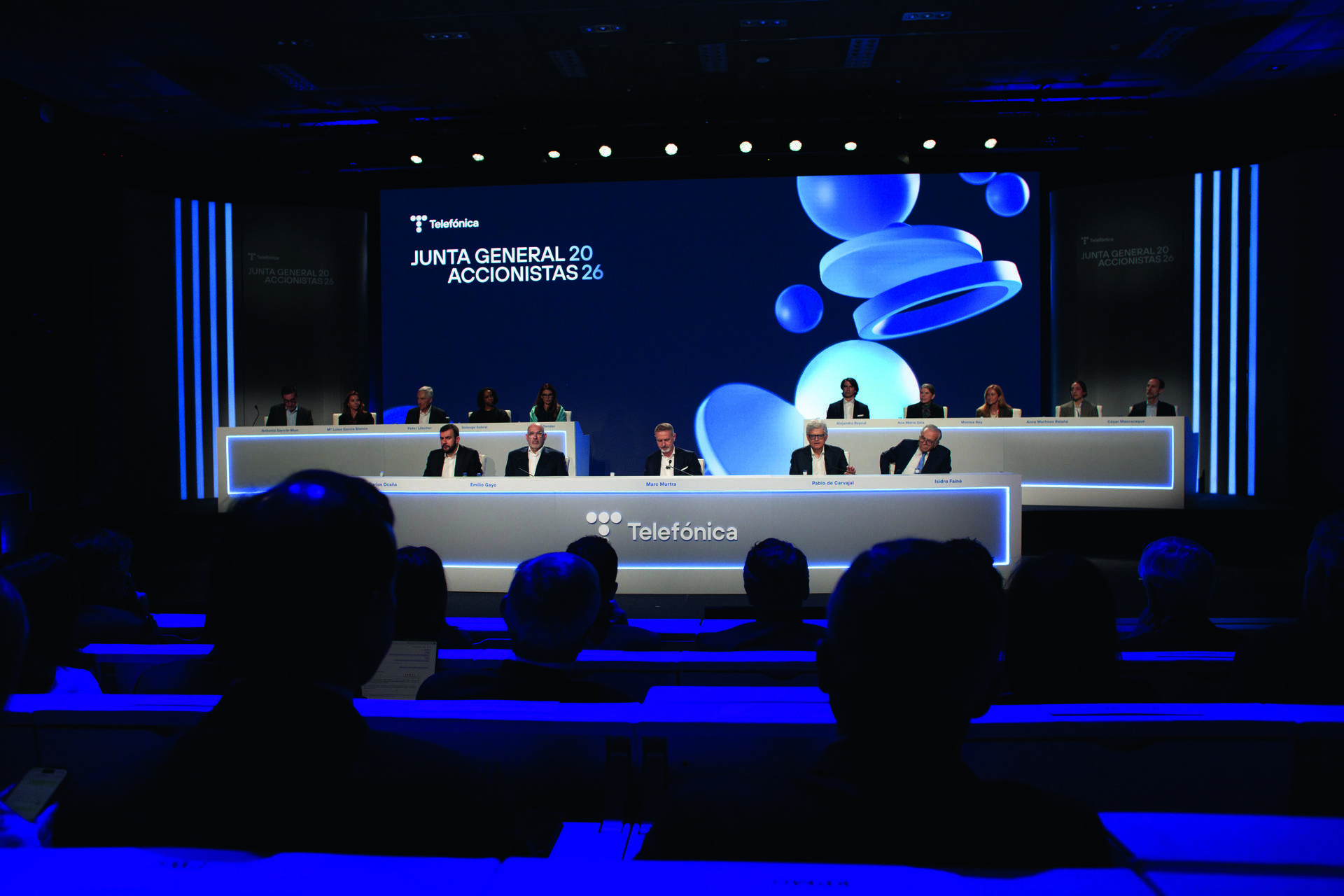 Telefónica y Liberty Global adquieren Netomnia con aprobación de Bruselas