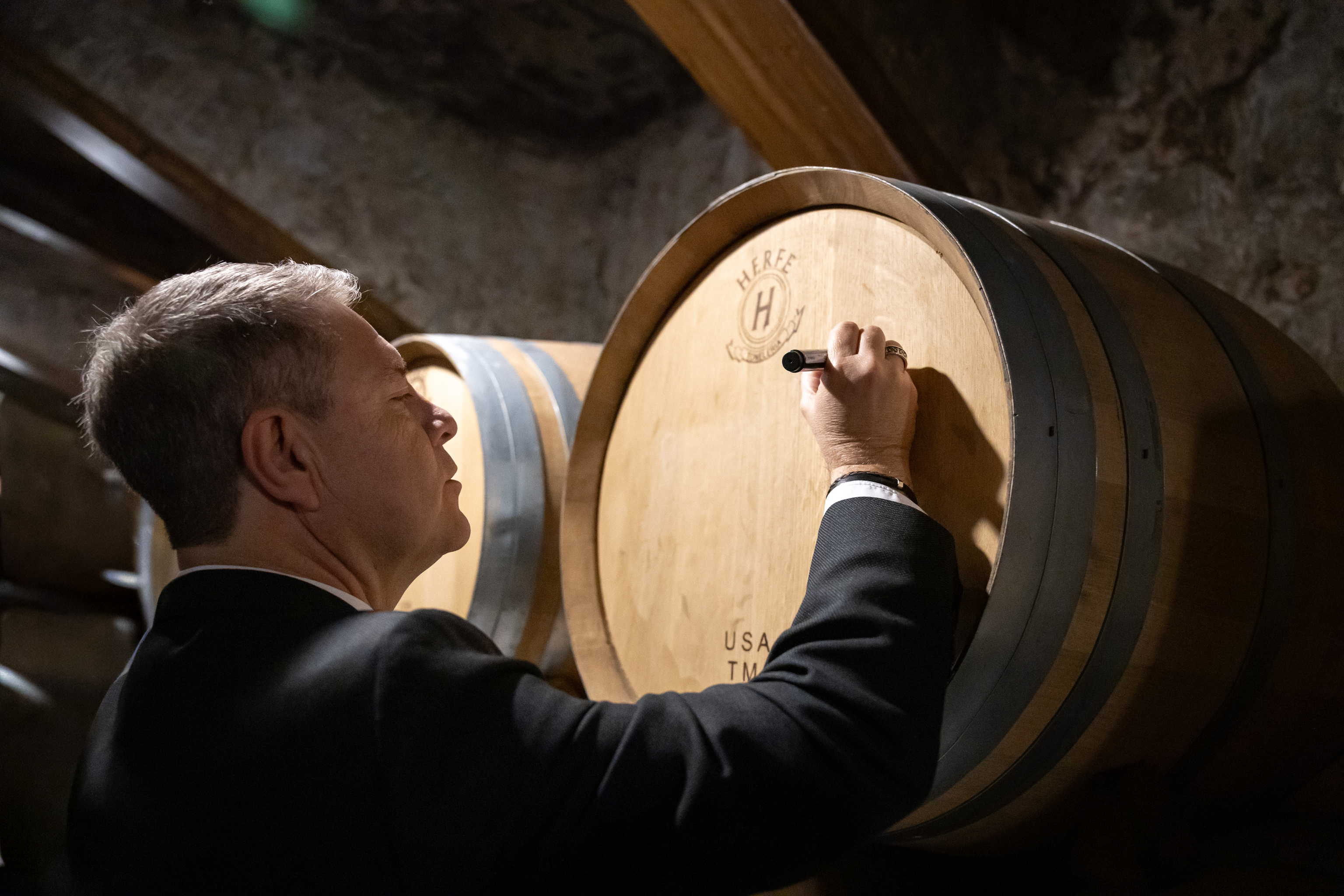 García-Page denuncia al Gobierno de Sánchez por trasvase Tajo-Segura