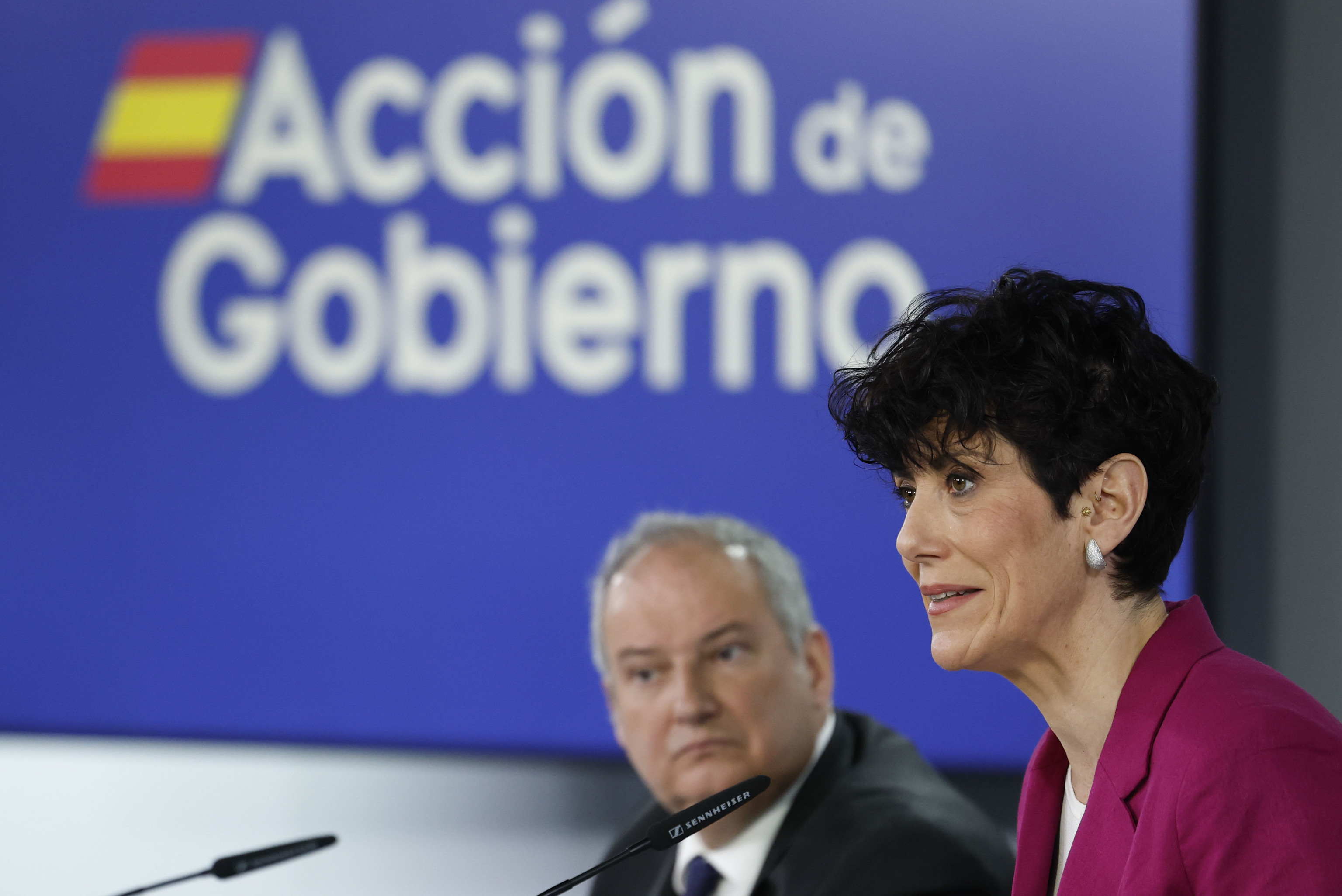 España deberá garantizar la repatriación de inmigrantes regularizados que se vayan a Europa