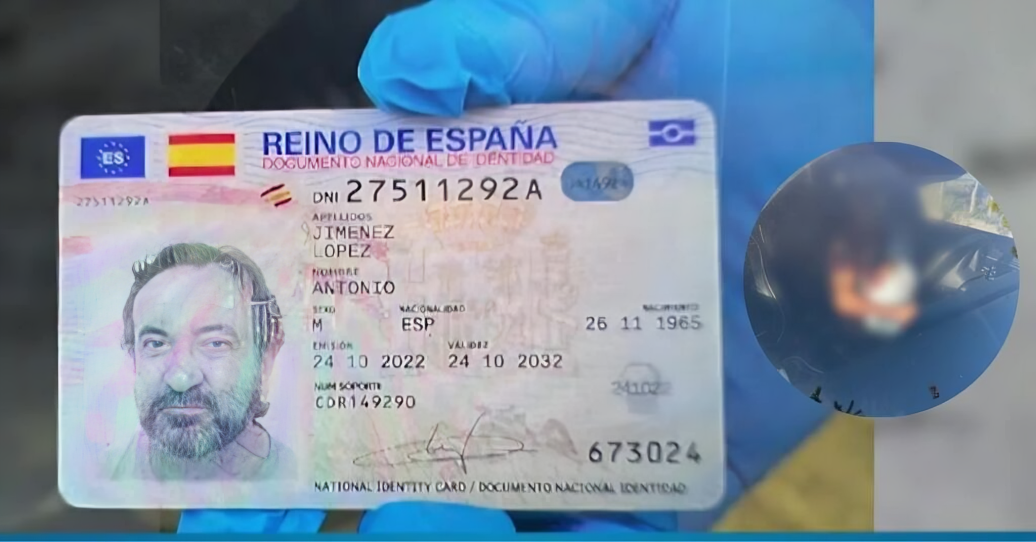 La viuda negra dominicana que contrató un sicario para matar a su marido (Fuente: El Mundo España)