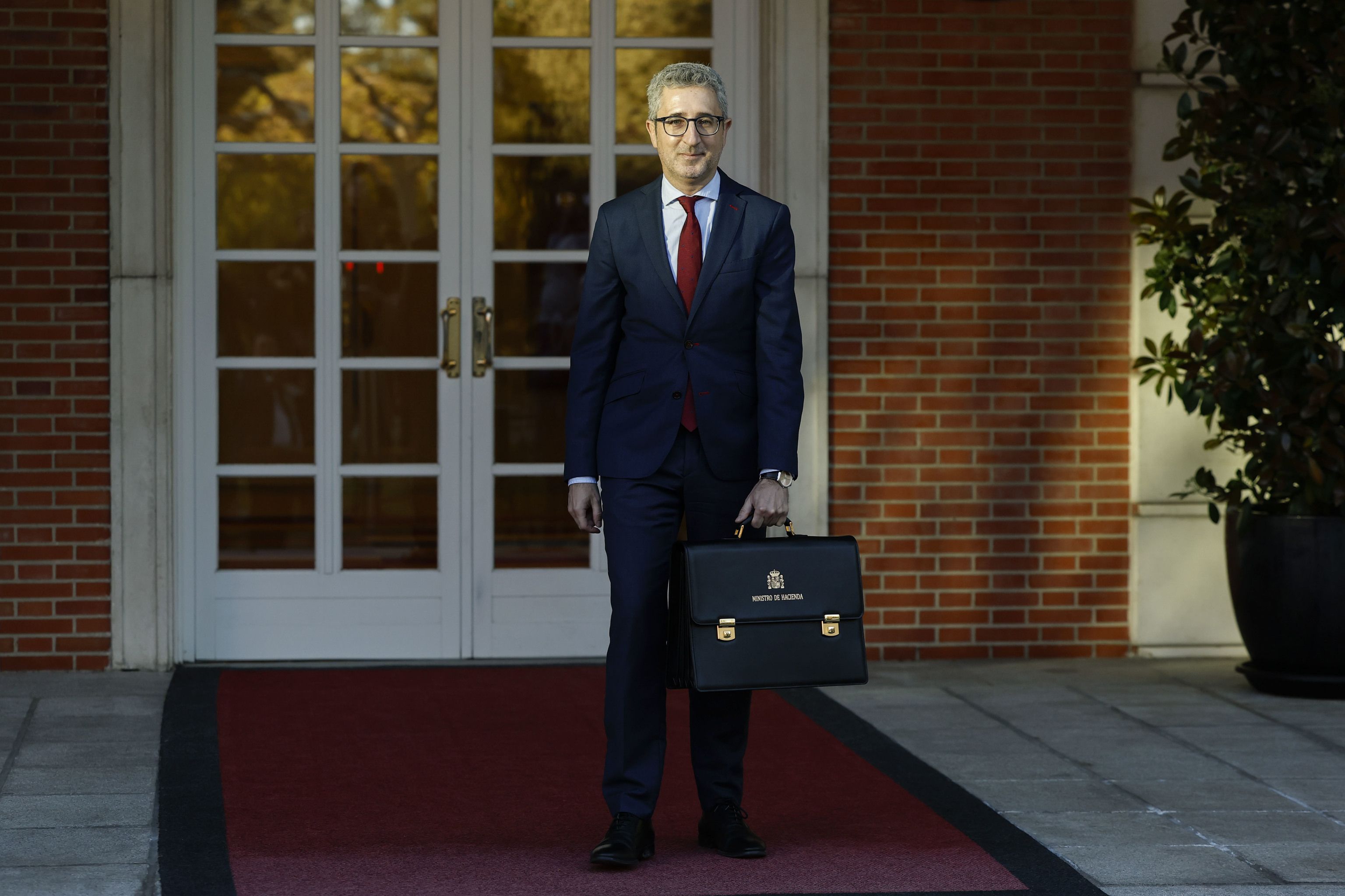 La recaudación fiscal aumenta un 10,4% en 2025 gracias a IRPF y Sociedades