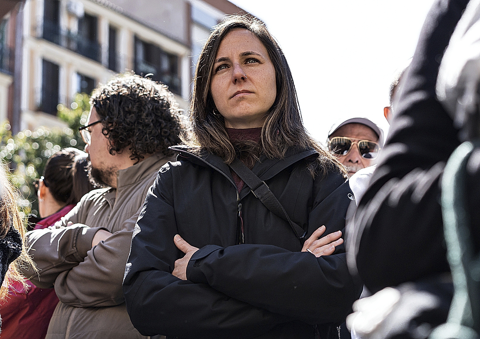 El giro inesperado de Podemos: busca un pacto con Sumar en Andalucía tras años de vetos