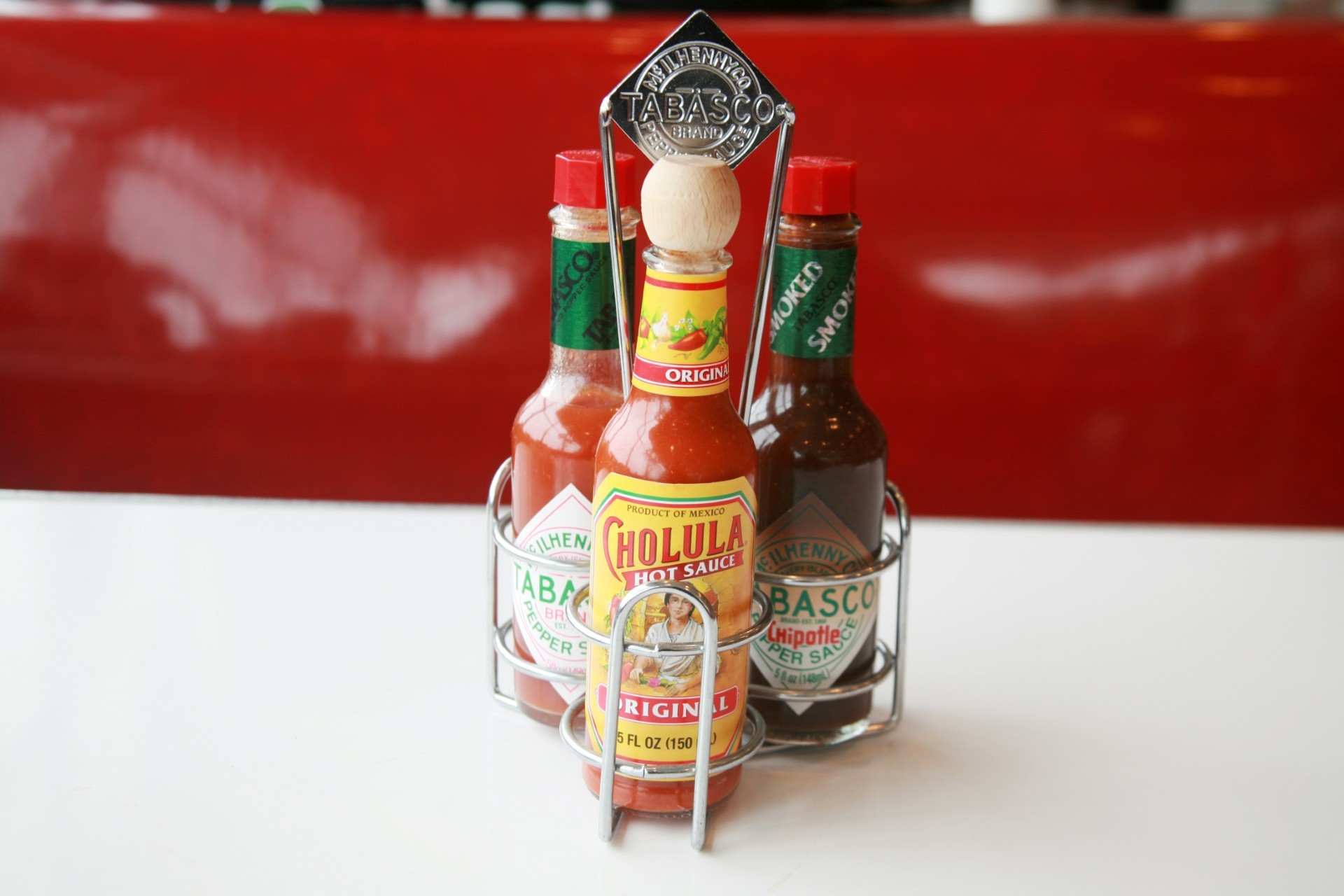 Desbloquea el poder del tabasco en el desayuno: beneficios para la salud y el metabolismo