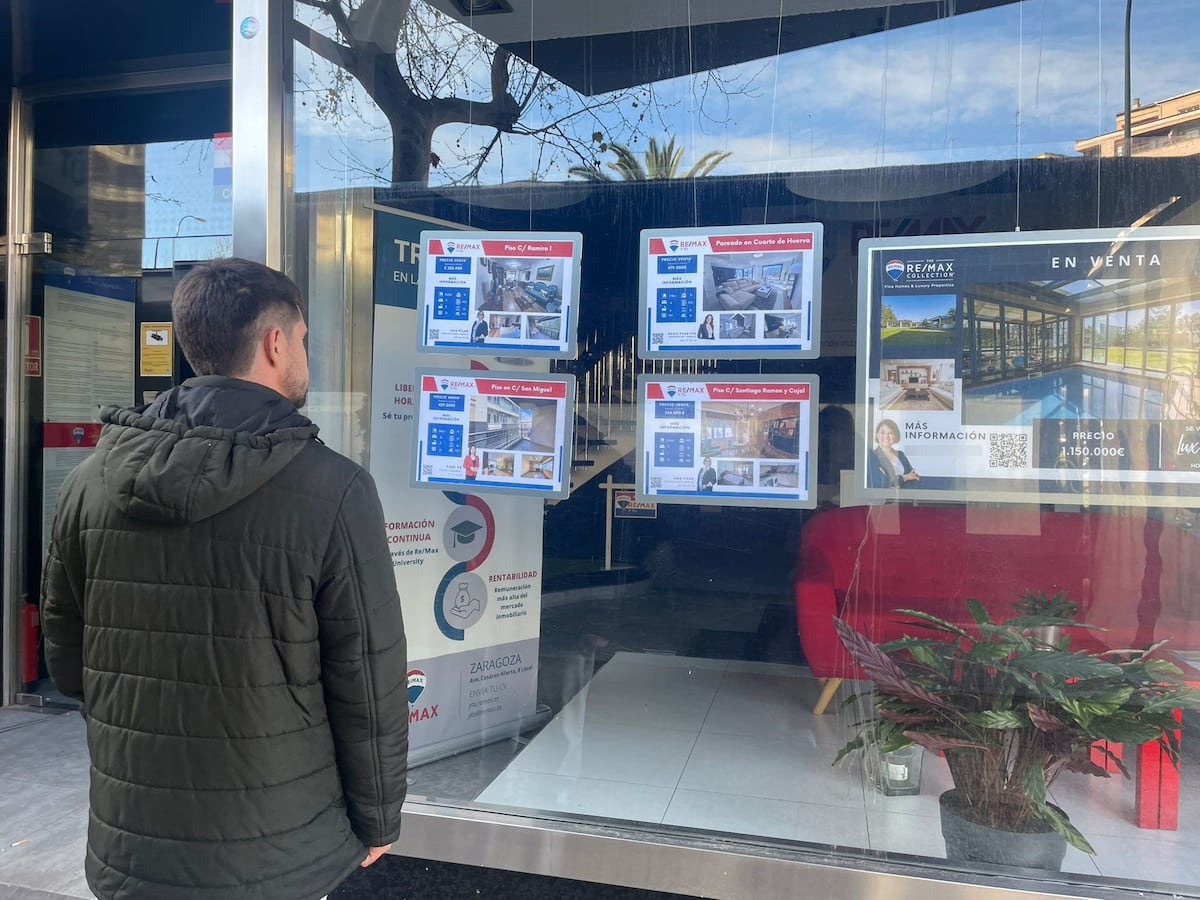 El Supremo anula hipotecas multidivisa de CaixaBank por falta de transparencia