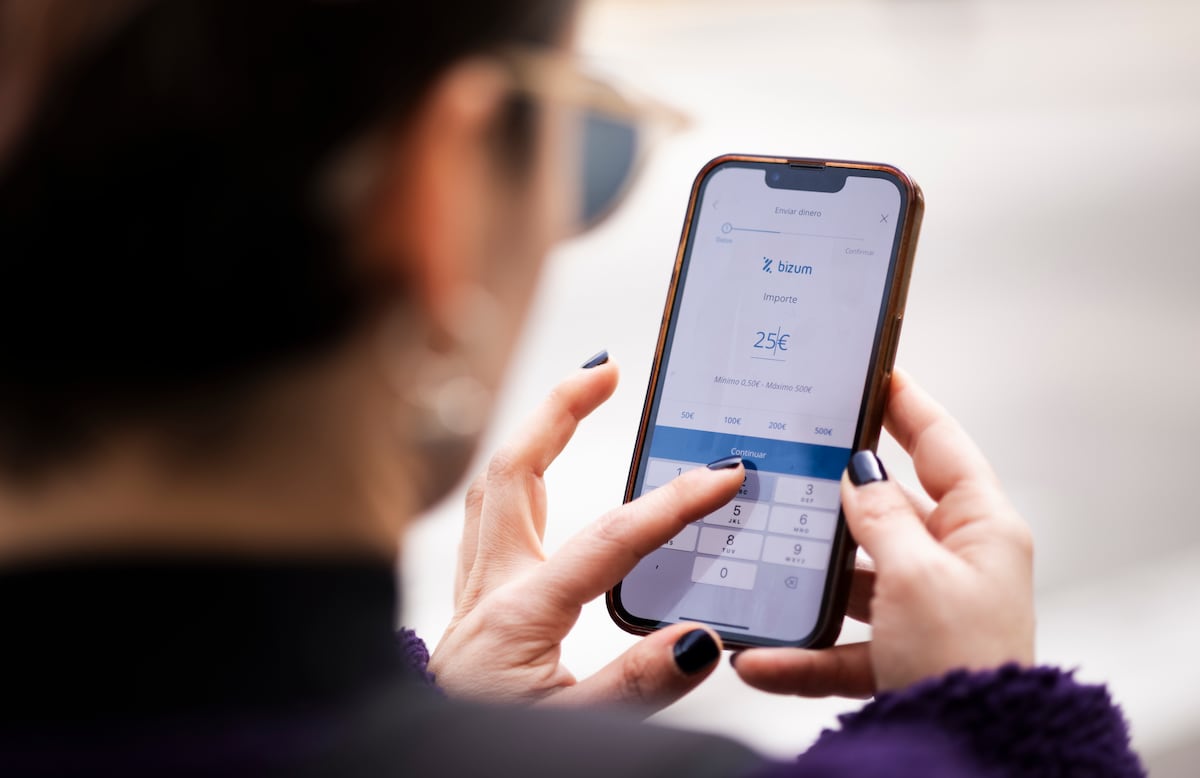 Bizum revoluciona los pagos en comercios con su nueva función de pago presencial