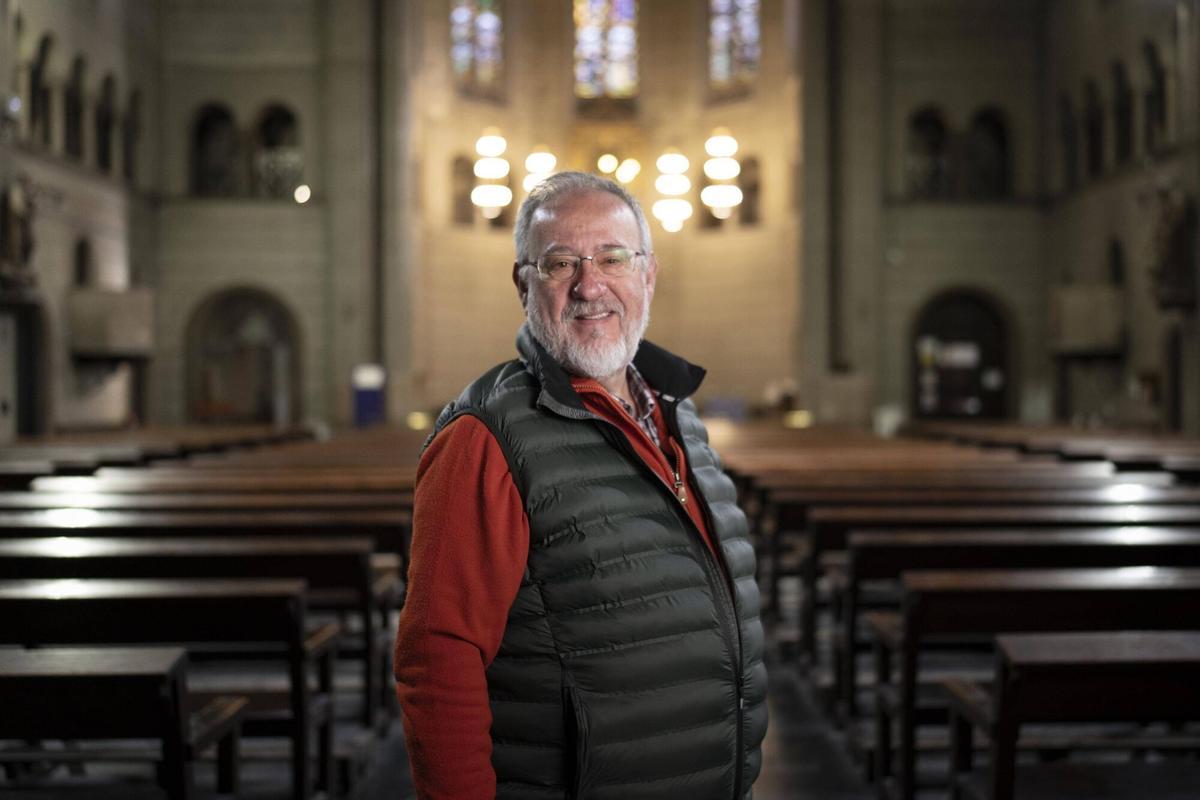 La búsqueda de trascendencia en una sociedad vacía: reflexiones de un párroco