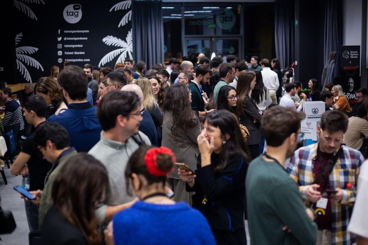 Edibs adquiere Nuclio Digital School tras concurso de acreedores