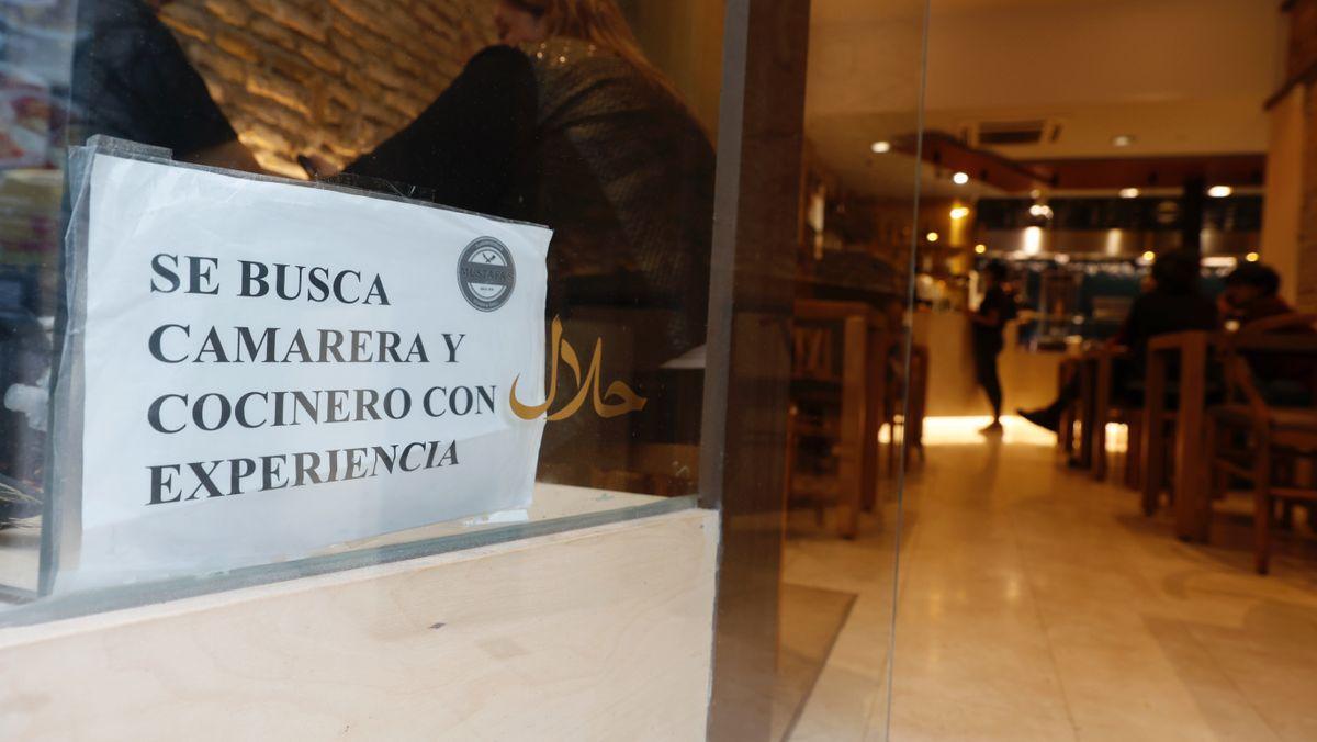 La transparencia salarial se impone en el mercado laboral: menos de la mitad de las ofertas detallan el salario