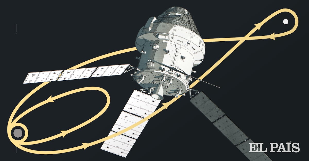 La misión Artemis 2: un viaje histórico hacia la cara oculta de la Luna