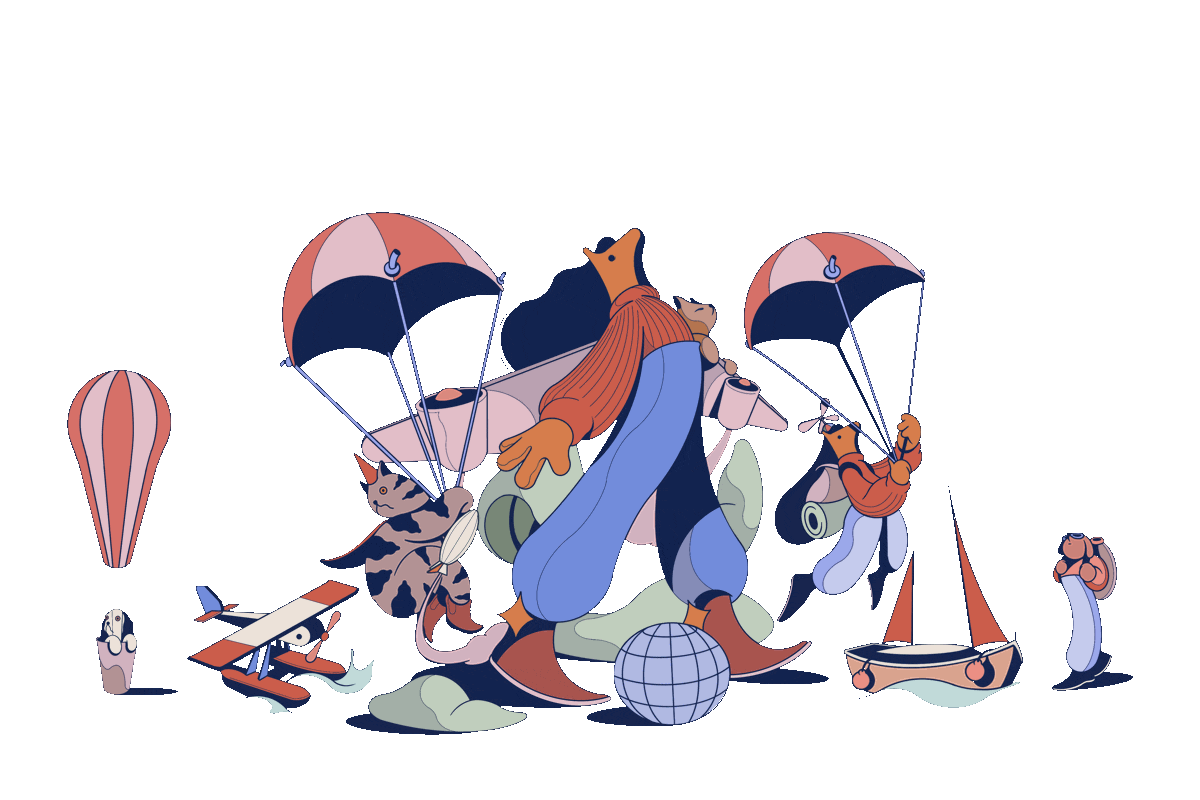 Superar el miedo a volar: 5 consejos de expertos para una experiencia de vuelo segura