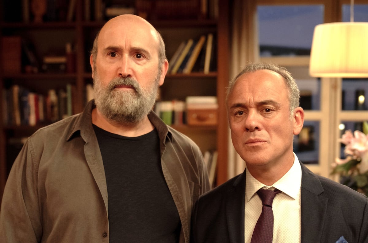 Cesc Gay presenta '53 domingos', una comedia fallida para Netflix