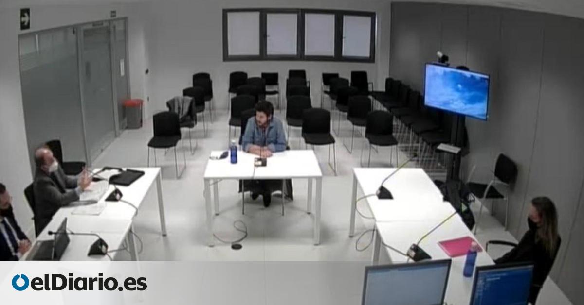 Willy Bárcenas afirma que el asalto de un falso cura a su casa en 2013 fue un acto demasiado planeado