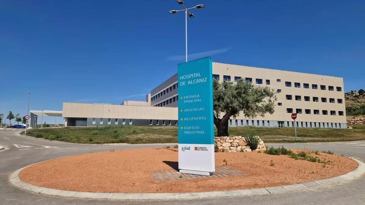 Sanidad rural en Aragón: denuncian 'privatización programada' con más de un millón de euros a Ribera Salud y Quirón