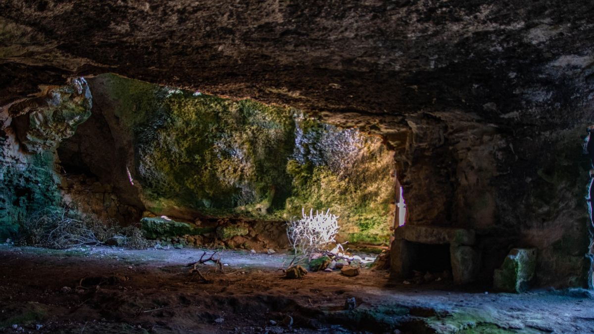 La Cova des Càrritx: un espacio de muerte y magia en Menorca