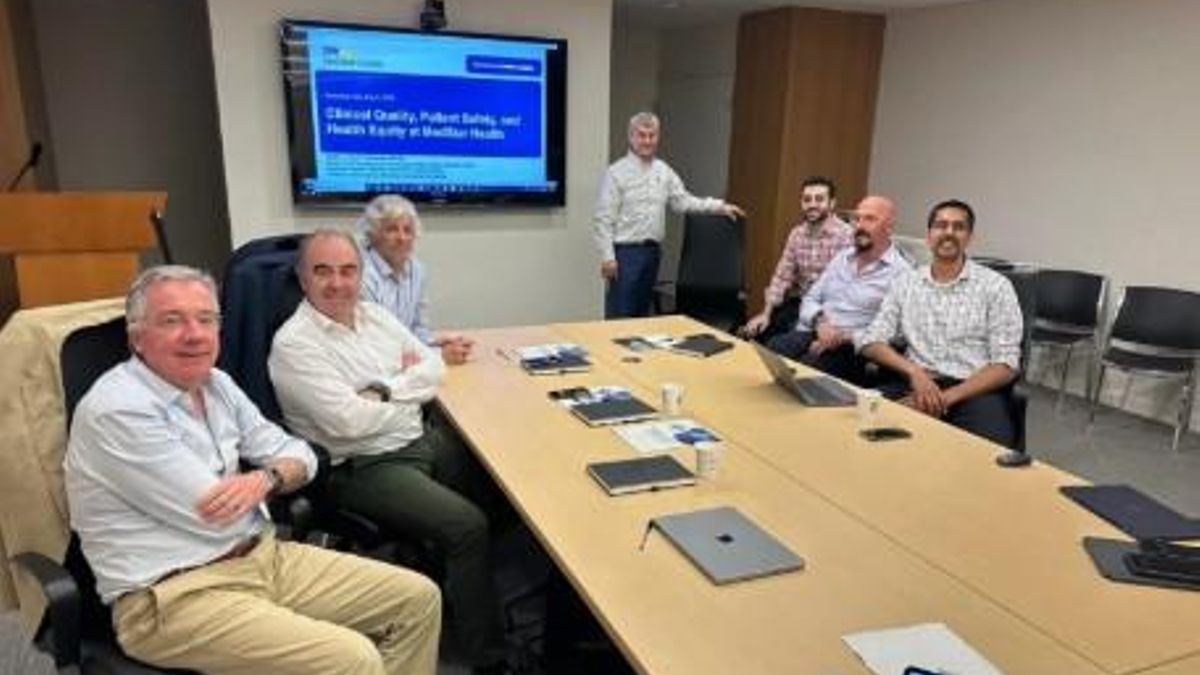 Instituto de Física de Cantabria puede procesar datos de Cohorte para evitar cesión a farmacéutica de EEUU