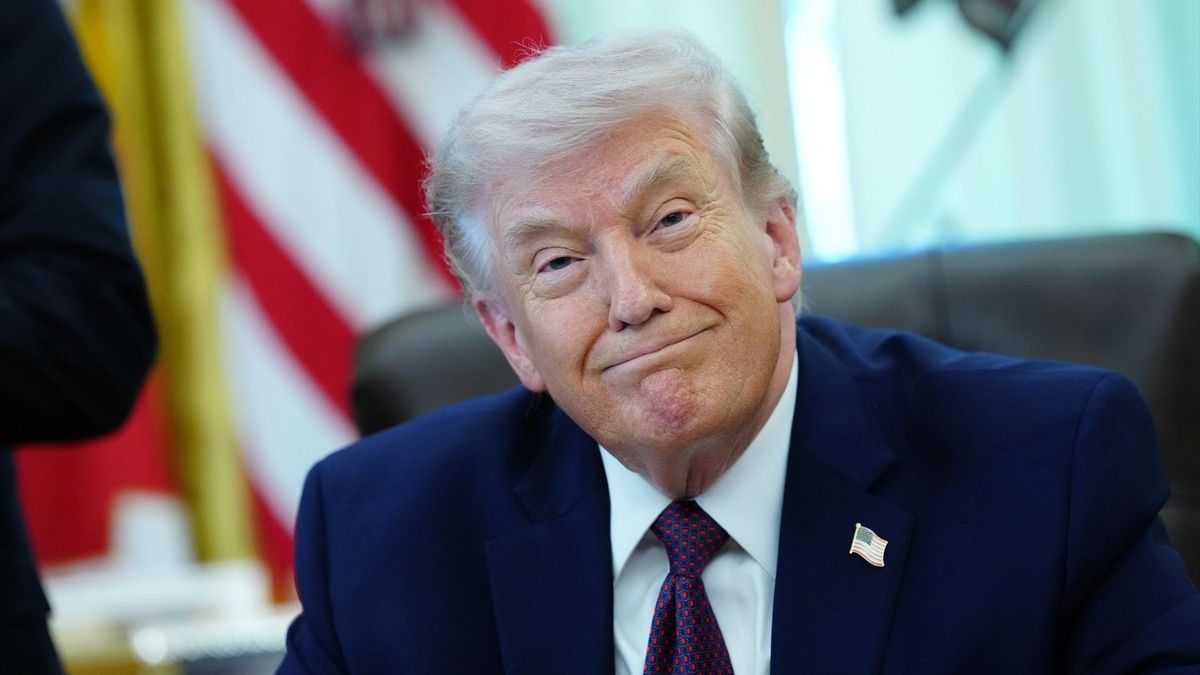 Estados Unidos podría poner fin a la guerra de Irán en un plazo de semanas