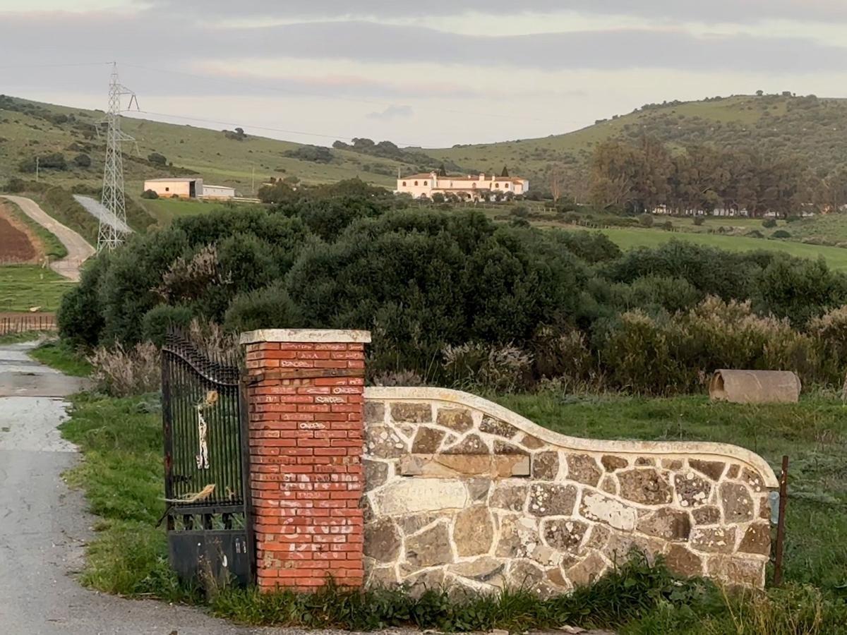 Desaparece el letrero de Cantora: la finca de Isabel Pantoja pierde su icónico nombre