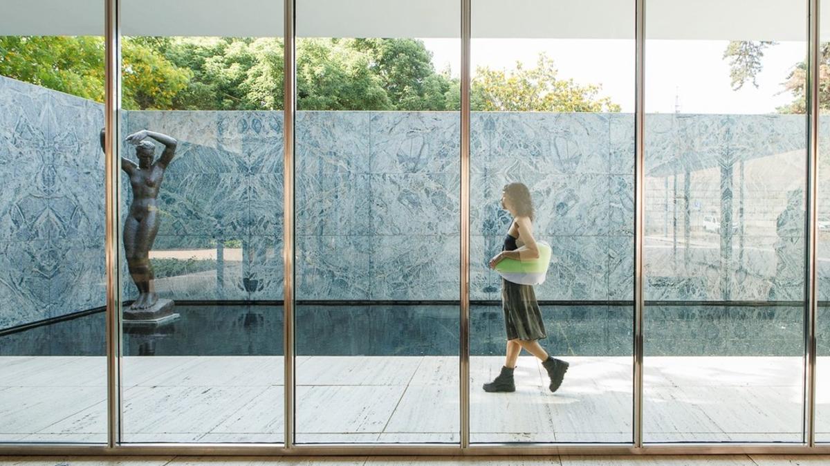 Barcelona ofrece entrada gratuita en varios museos este domingo