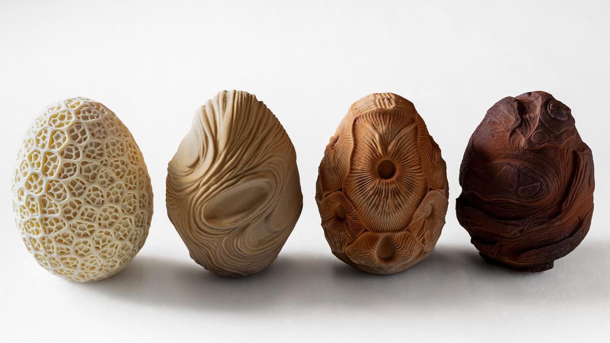 Las mejores monas de Pascua 2026: cuando el chocolate se vuelve arte y cultura pop