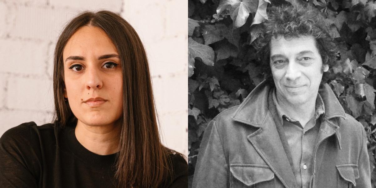 Mesa de novedades de una librería con libros y objetos decorativos (Fuente: El Periódico)