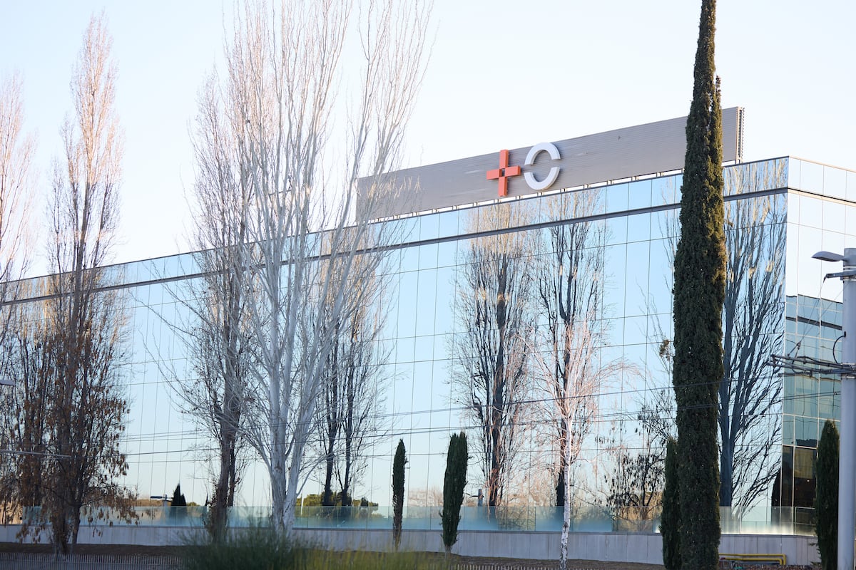 La Audiencia Nacional ordena a Hacienda devolver 107 millones a MasOrange y Vodafone por el IAE