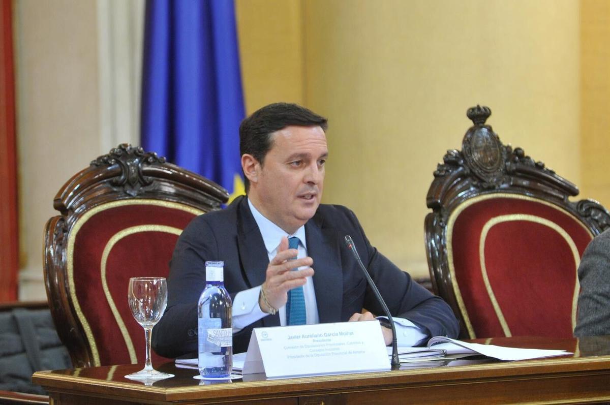 Exdirigentes del PP en Almería citados a declarar por corrupción tras elecciones andaluzas