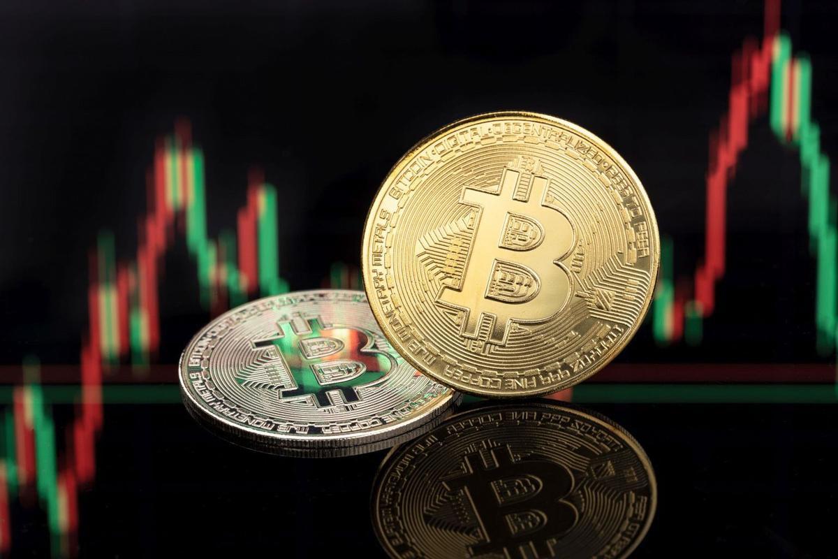 Bitcoin supera los 68.500 dólares con un avance del 2% en un día de recuperación