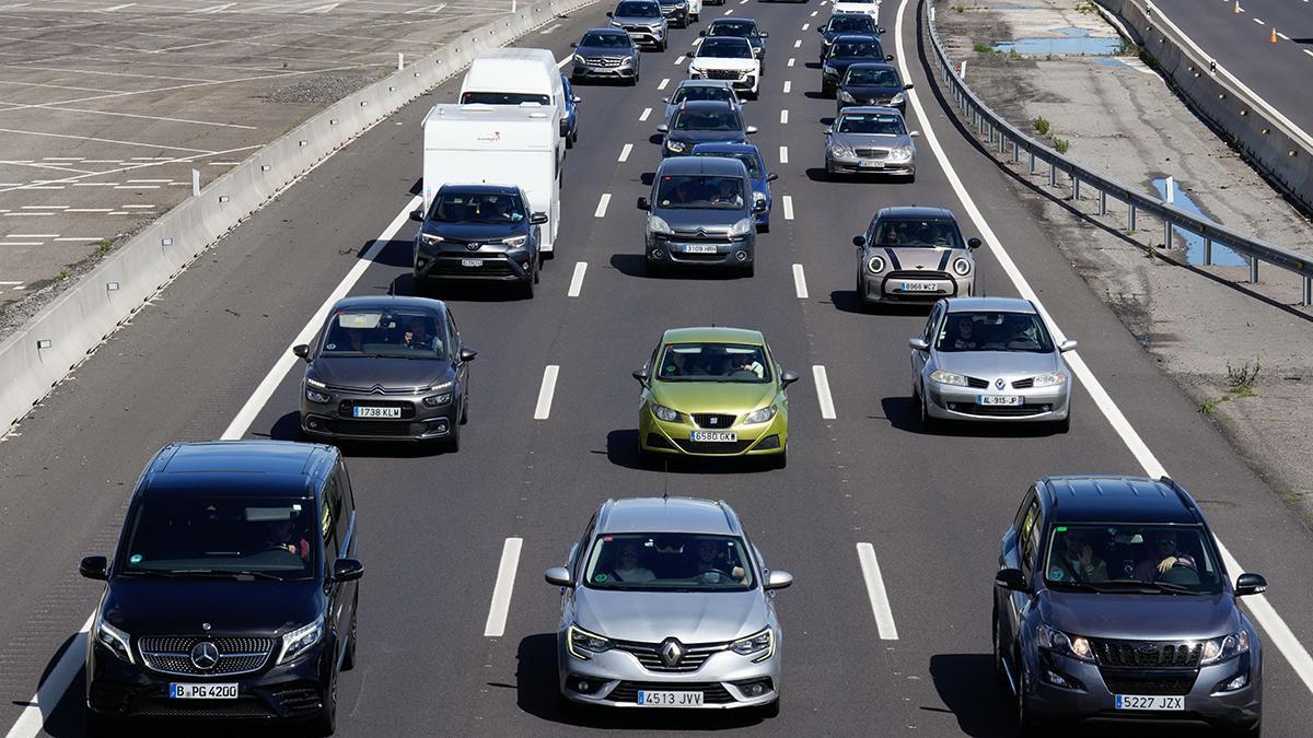 Operación Semana Santa 2026: Tráfico y Carreteras en Directo
