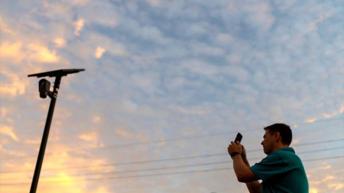 La vigilancia masiva con IA suscita dudas sobre el uso de datos en Estados Unidos