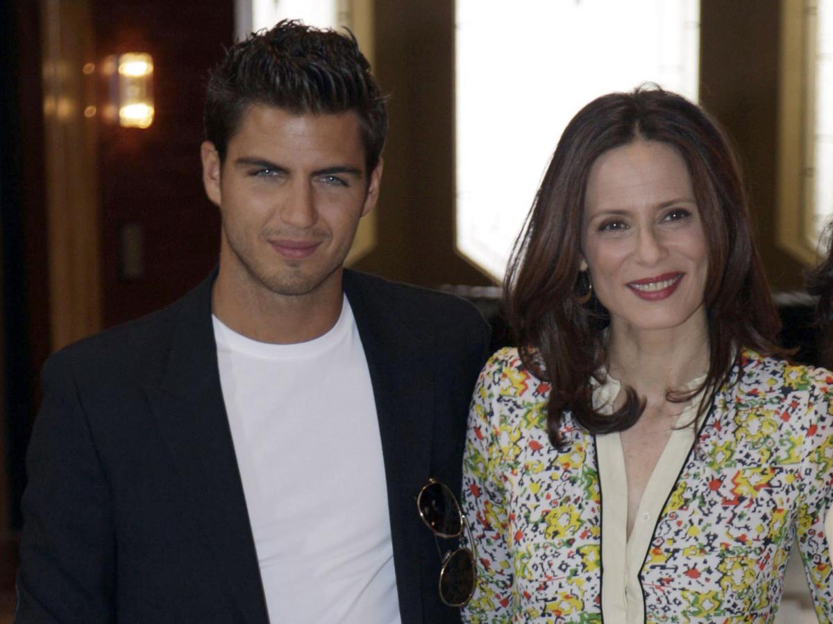 Maxi Iglesias y Aitana Sánchez-Gijón: un romance inesperado después de 'Velvet'